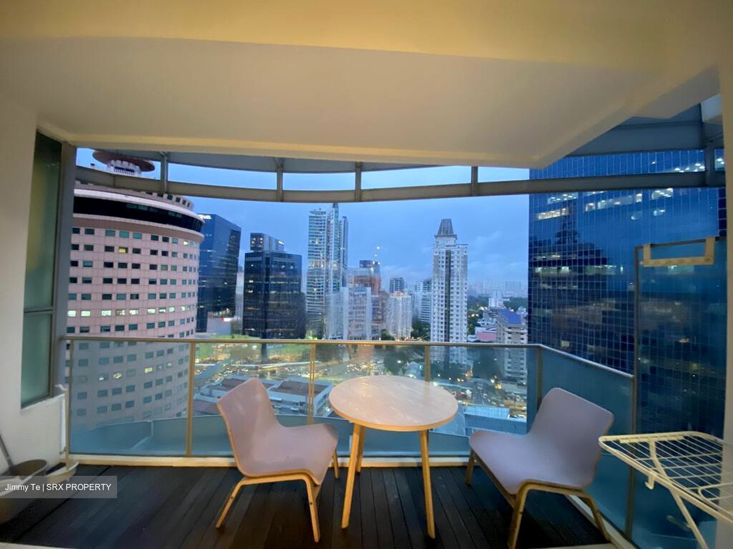 Lincoln Suites (D11), Condominium #614687141